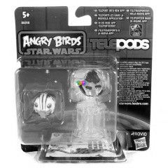 Angry Birds Star Wars - Telepods 2 db-os kszlet, 116.