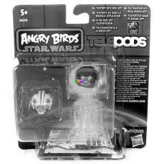 Angry Birds Star Wars - Telepods 2 db-os kszlet, 118.