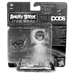 Angry Birds Star Wars - Telepods 2 db-os kszlet, 123.