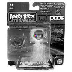 Angry Birds Star Wars - Telepods 2 db-os készlet, 123.