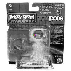 Angry Birds Star Wars - Telepods 2 db-os kszlet, 124.