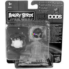 Angry Birds Star Wars - Telepods, 2 db-os kszlet, 132.