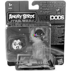 Angry Birds Star Wars - Telepods, 2 db-os kszlet, 137.