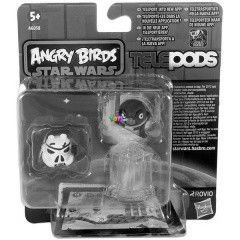 Angry Birds Star Wars - Telepods, 2 db-os készlet, 137.