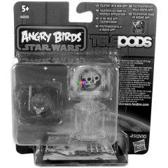 Angry Birds Star Wars - Telepods, 2 db-os kszlet, 143.