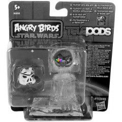 Angry Birds Star Wars - Telepods, 2 db-os kszlet, 145