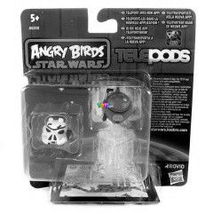 Angry Birds Star Wars - Telepods, 2 db-os kszlet, 165.