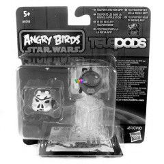 Angry Birds Star Wars - Telepods, 2 db-os készlet, 165.