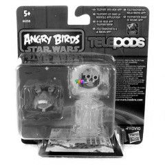 Angry Birds Star Wars - Telepods, 2 db-os kszlet, 166.