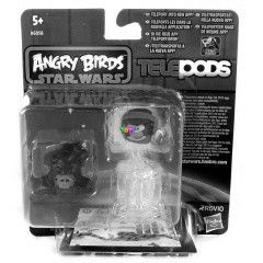 Angry Birds Star Wars - Telepods 2 db-os kszlet 169