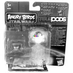 Angry Birds Star Wars - Telepods 2 db-os kszlet, 17.