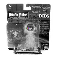 Angry Birds Star Wars - Telepods, 2 db-os készlet, 173.