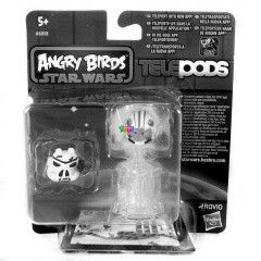 Angry Birds Star Wars - Telepods, 2 db-os kszlet, 187.