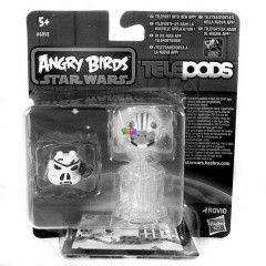 Angry Birds Star Wars - Telepods, 2 db-os készlet, 187.