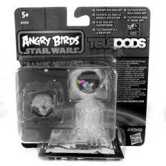Angry Birds Star Wars - Telepods, 2 db-os kszlet, 196.