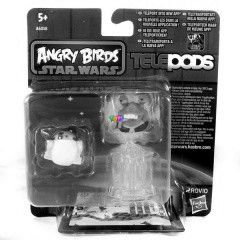 Angry Birds Star Wars - Telepods, 2 db-os kszlet, 197.