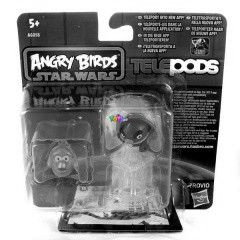 Angry Birds Star Wars - Telepods, 2 db-os kszlet, 198.