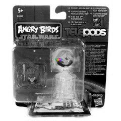 Angry Birds Star Wars - Telepods, 2 db-os kszlet, 200.