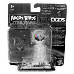 Angry Birds Star Wars - Telepods, 2 db-os készlet, 200.