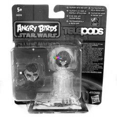Angry Birds Star Wars - Telepods, 2 db-os kszlet, 201.