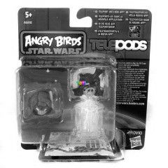 Angry Birds Star Wars - Telepods, 2 db-os készlet, 204.
