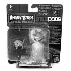 Angry Birds Star Wars - Telepods, 2 db-os kszlet, 206.