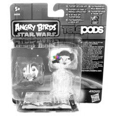 Angry Birds Star Wars - Telepods 2 db-os kszlet, 21.