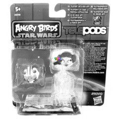 Angry Birds Star Wars - Telepods 2 db-os készlet, 21.