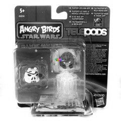 Angry Birds Star Wars - Telepods, 2 db-os készlet, 213.