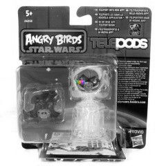 Angry Birds Star Wars - Telepods, 2 db-os készlet, 215.