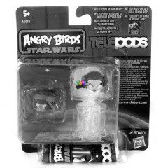 Angry Birds Star Wars - Telepods, 2 db-os kszlet, 216.