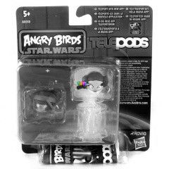 Angry Birds Star Wars - Telepods, 2 db-os készlet, 216.