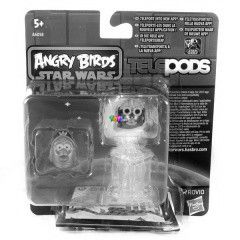 Angry Birds Star Wars - Telepods, 2 db-os kszlet, 217.
