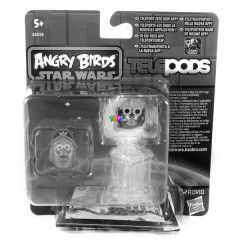 Angry Birds Star Wars - Telepods, 2 db-os készlet, 217.