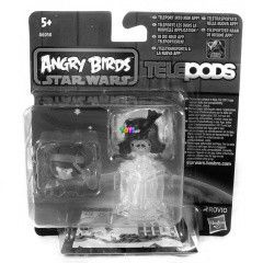 Angry Birds Star Wars - Telepods, 2 db-os kszlet, 220.
