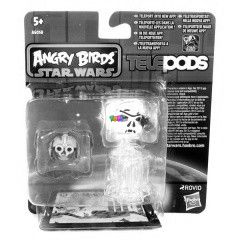 Angry Birds Star Wars - Telepods 2 db-os kszlet, 24.