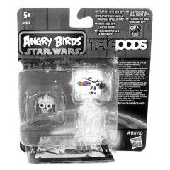 Angry Birds Star Wars - Telepods 2 db-os készlet, 24.
