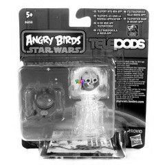 Angry Birds Star Wars - Telepods 2 db-os kszlet, 55.
