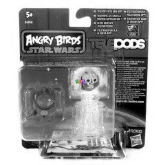 Angry Birds Star Wars - Telepods 2 db-os készlet, 55.