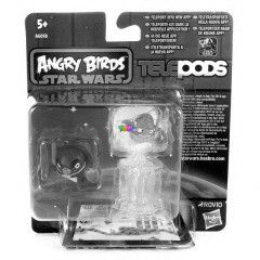 Angry Birds Star Wars - Telepods 2 db-os kszlet, 60.