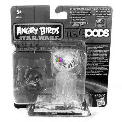 Angry Birds Star Wars - Telepods 2 db-os készlet, 64.