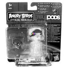 Angry Birds Star Wars - Telepods 2 db-os kszlet, 67.