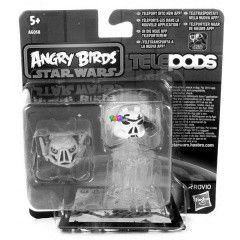 Angry Birds Star Wars - Telepods 2 db-os kszlet, 71.