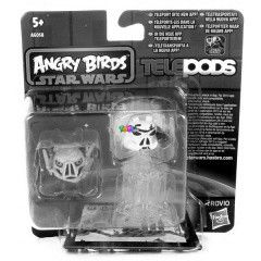 Angry Birds Star Wars - Telepods 2 db-os készlet, 71.