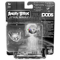 Angry Birds Star Wars - Telepods 2 db-os készlet, 72.