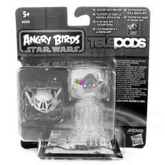 Angry Birds Star Wars - Telepods 2 db-os kszlet, 73.