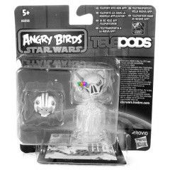Angry Birds Star Wars - Telepods 2 db-os kszlet, 75.