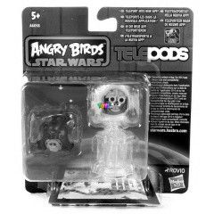 Angry Birds Star Wars - Telepods 2 db-os készlet, 78.