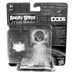 Angry Birds Star Wars - Telepods 2 db-os kszlet, 87.