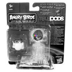 Angry Birds Star Wars - Telepods 2 db-os készlet, 87.